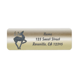 Your Custom Return Address Labels