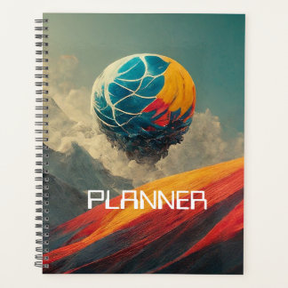 Your Customisable Daily Organiser