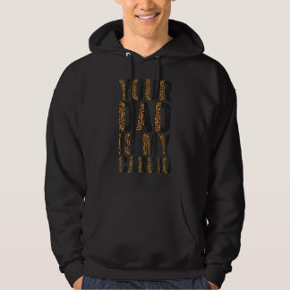 Your Dad Is My Cardio 1 Hoodie