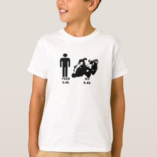 Your Dad, My Dad T-Shirt