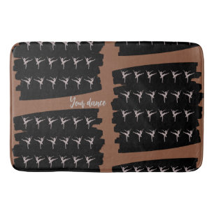 Your Dance  Bath Mat