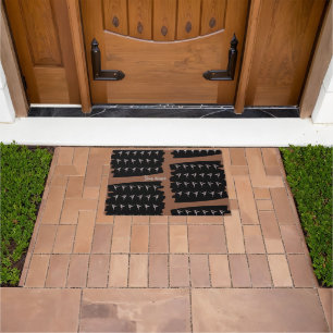 Your Dance Doormat