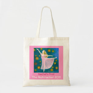 Your Dancer's First Nutcracker Clara Tote