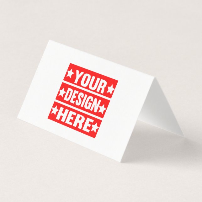 Your Design Here Custom  (Front)