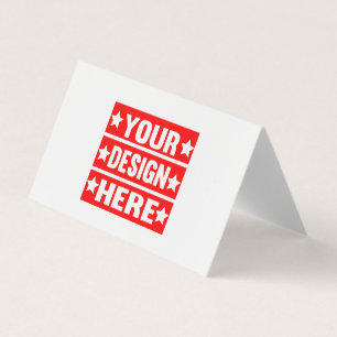 Your Design Here Custom