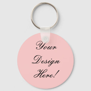 Your Design Here! Customisable Wedding Key Chain! Ring