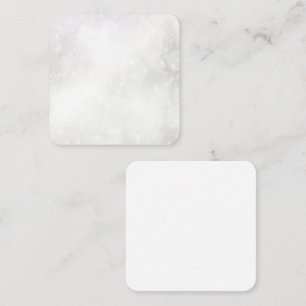Your Design Here - Personalised Discount Card