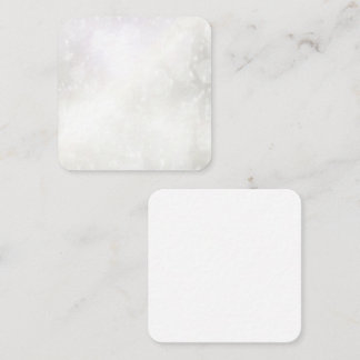 Your Design Here - Personalised Discount Card