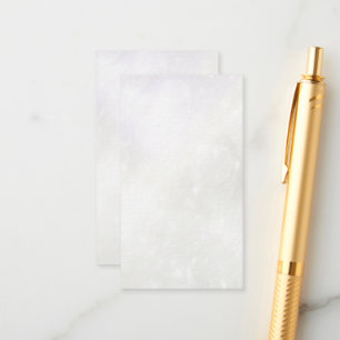 Your Design Here - Personalised Enclosure Card