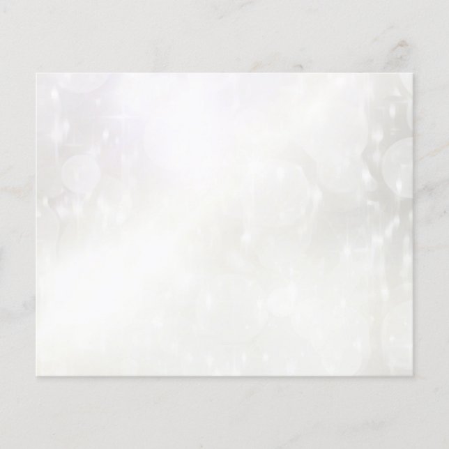 Your Design Here - Personalised Flyer (Front)