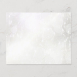 Your Design Here - Personalised Flyer