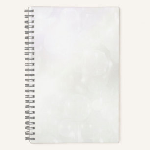 Your Design Here - Personalised Notebook