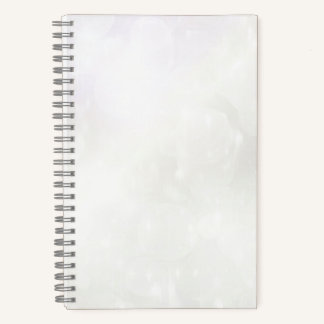 Your Design Here - Personalised Notebook