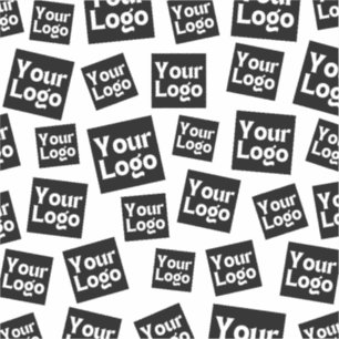 Your Design or Business Logo   Random Placement