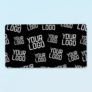 Your Design or Business Logo   Random Placement