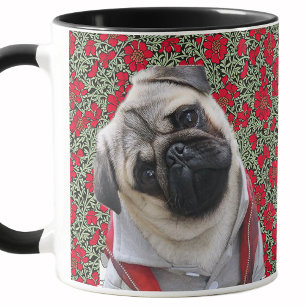 Your Dog Puppy Photo Cute Gift for Dog Owner Mug