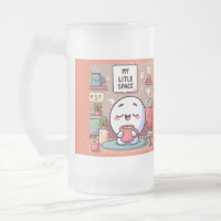 your drink holder in your own little space