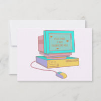 Your Email Is Not Finding Me Well Funny Retro