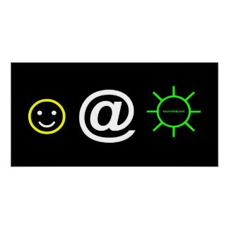 Your Emote Poster