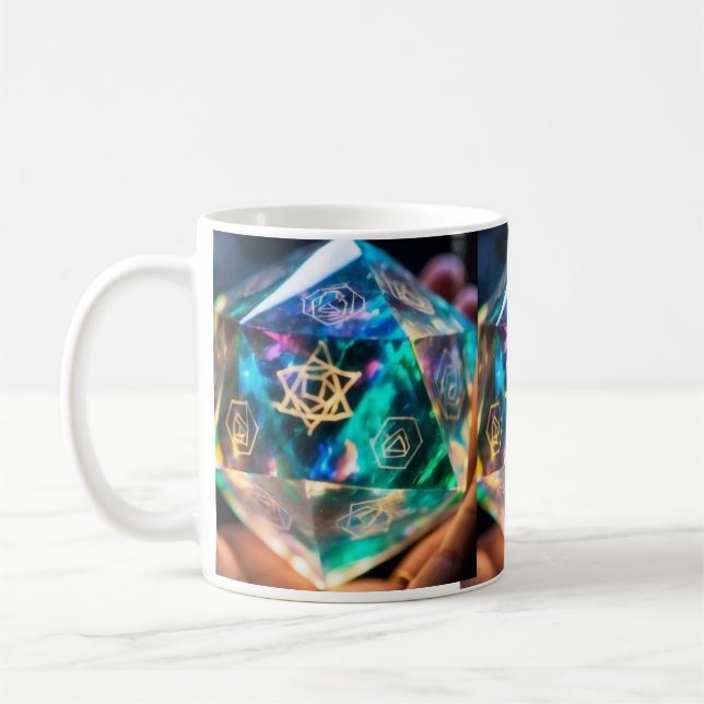 your entire mug collection (Left)