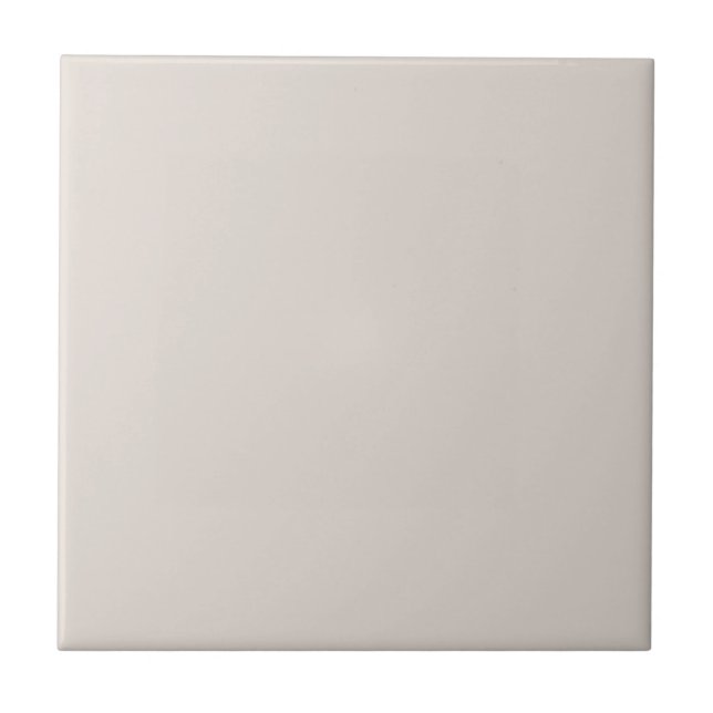 Your Everyday White Square Kitchen and Bathroom Tile (Front)