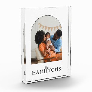 Your Family Photo Personalised