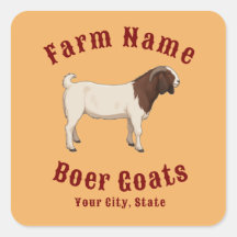 Your Farm Boer Goats