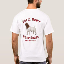 Your Farm Boer Goats