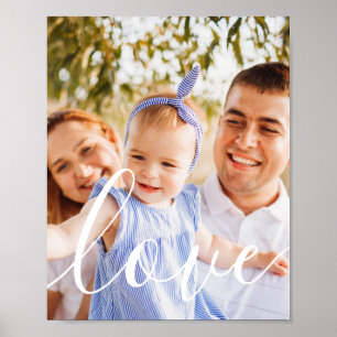 Your Favorite Family Photo Poster