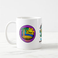 Your Favourite 2024 Florida Super Jam MUG