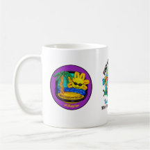 Your Favourite 2024 Florida Super Jam MUG