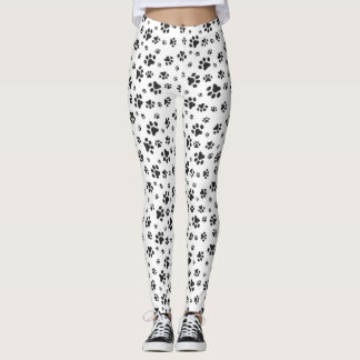 Your favourite animal's prints leggings