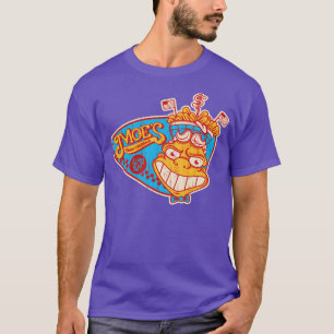 Your favourite family feedbag T-Shirt