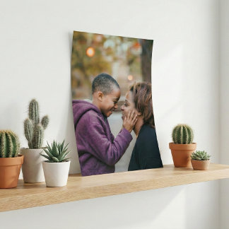 Your Favourite Moments Photo Enlargement 13" x 19"