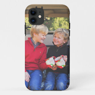 Your Favourite Photo iPhone 11 Case