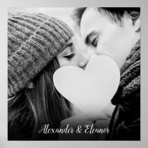 Your Favourite Photo Script Names Poster