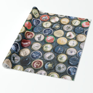 Your favourite wrapping paper