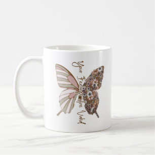 Your feelings are valid coffee mug