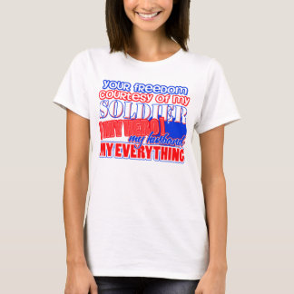 Your Freedom T-Shirt
