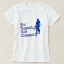 Your Frequency, Your Community | phozos | phrase