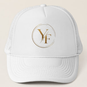 Your Friend Trucker Hat