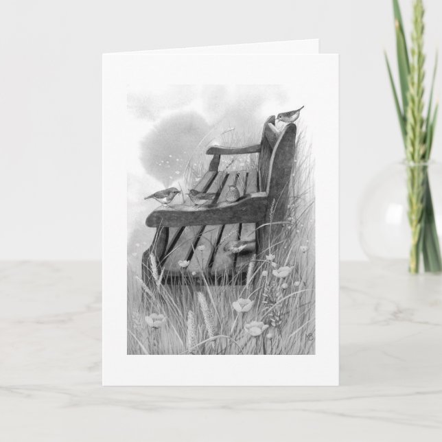 YOUR FRIENDSHIP IS THE BEST GIFT-BIRTHDAY CARD (Front)