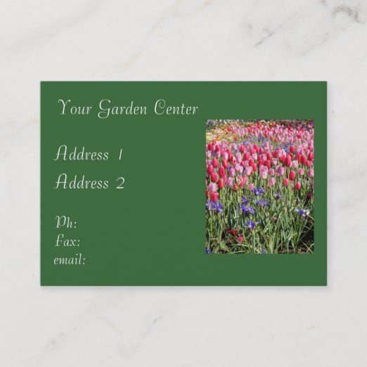 garden-center-business-cards-zazzle-uk