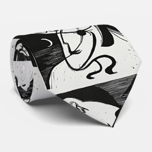 Your Gateway to Timeless Elegance: The Kiss Tie