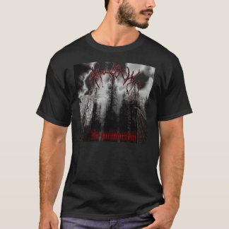 your god is no god of mine/ ALLA XUL T T-Shirt