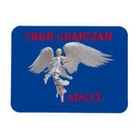 Your Guardian Angel