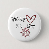 Your Heart is my Compass