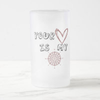 Your Heart is my Compass    