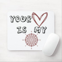 Your Heart is my Compass