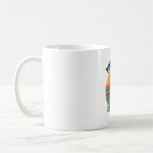 Your Hole Is My Goal Golfing Golfer Golf Coffee Mug